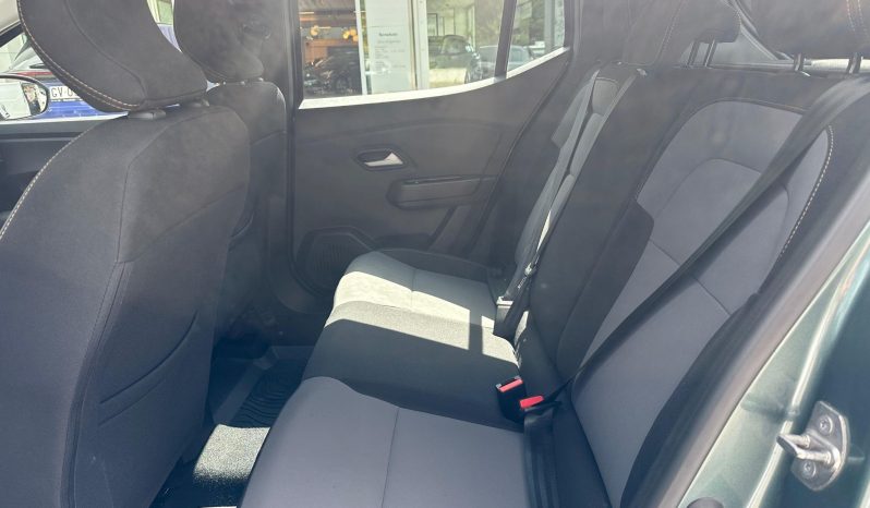 DACIA SANDERO STEPWAY EXTREME UP GPL pieno