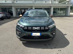 DACIA SANDERO STEPWAY EXTREME UP GPL pieno