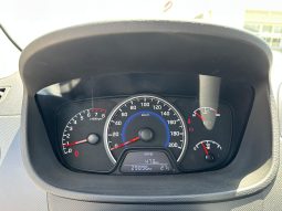 HYUNDAI I10 MPI ECONEXT GPL pieno
