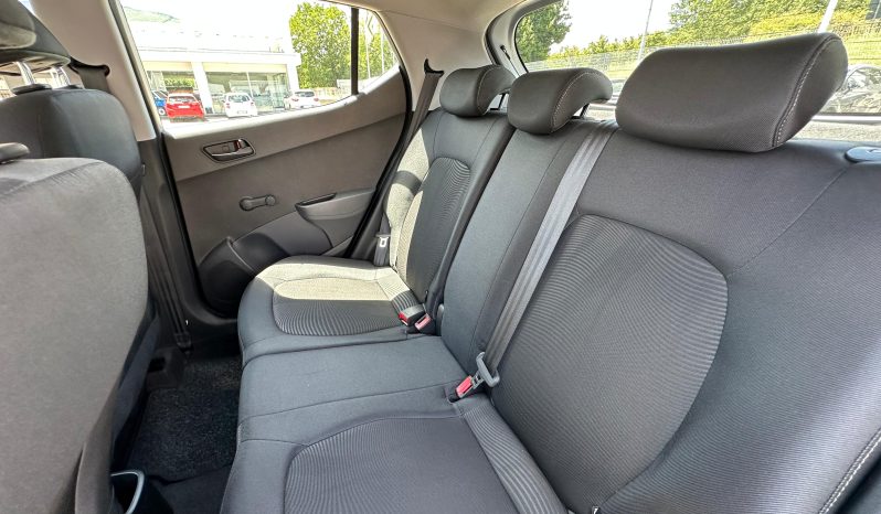 HYUNDAI I10 MPI ECONEXT GPL pieno