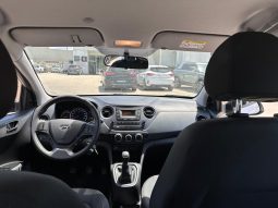 HYUNDAI I10 MPI ECONEXT GPL pieno