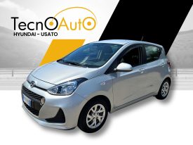 HYUNDAI I10 MPI ECONEXT GPL
