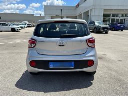 HYUNDAI I10 MPI ECONEXT GPL pieno