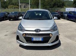 HYUNDAI I10 MPI ECONEXT GPL pieno