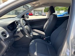 HYUNDAI I10 MPI ECONEXT GPL pieno