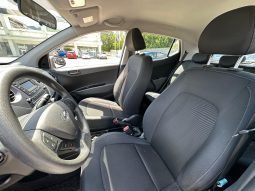 HYUNDAI I10 MPI ECONEXT GPL pieno