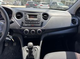HYUNDAI I10 MPI ECONEXT GPL pieno