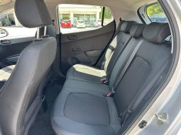 HYUNDAI I10 MPI ECONEXT GPL pieno
