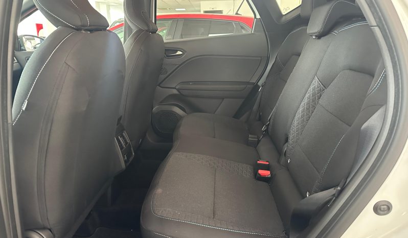 MITSUBISHI ASX INVITE 1.0 BIANCO – KM 0 pieno
