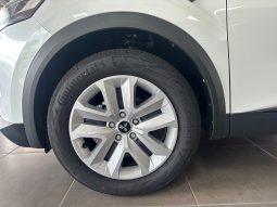 MITSUBISHI ASX INVITE 1.0 BIANCO – KM 0 pieno
