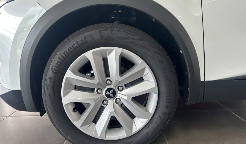 MITSUBISHI ASX INVITE 1.0 BIANCO – KM 0 pieno