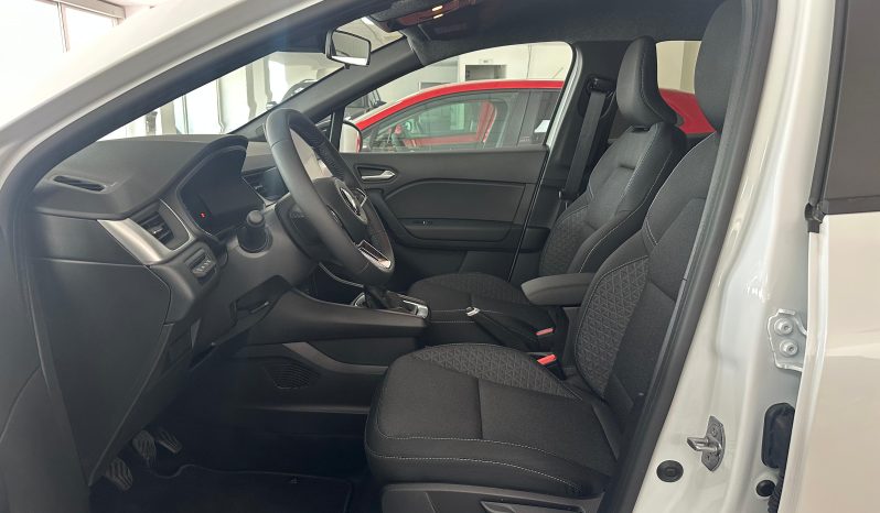MITSUBISHI ASX INVITE 1.0 BIANCO – KM 0 pieno
