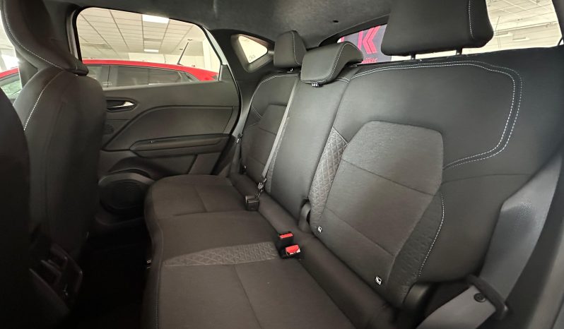 MITSUBISHI ASX INVITE 1.0 BIANCO – KM 0 pieno