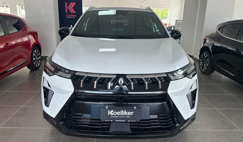 MITSUBISHI ASX INVITE 1.0 BIANCO – KM 0 pieno