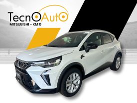 MITSUBISHI ASX INVITE 1.0 BIANCO – KM 0