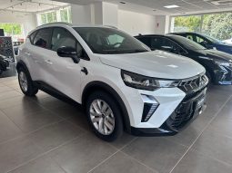MITSUBISHI ASX INVITE 1.0 BIANCO – KM 0 pieno