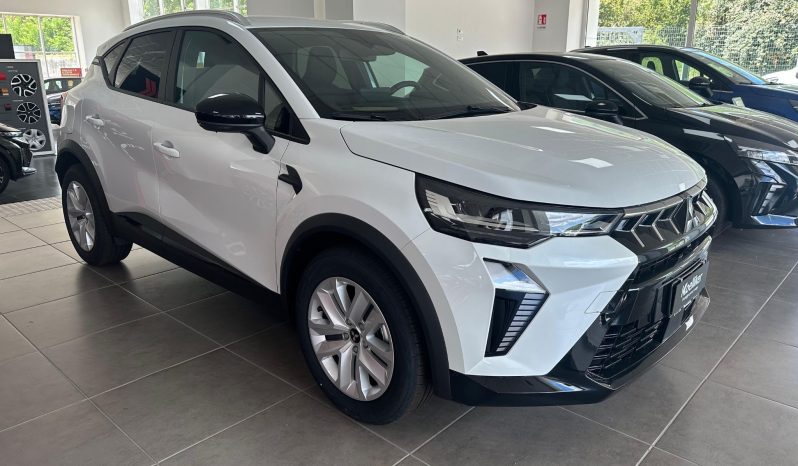 MITSUBISHI ASX INVITE 1.0 BIANCO – KM 0 pieno