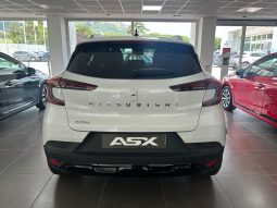 MITSUBISHI ASX INVITE 1.0 BIANCO – KM 0 pieno