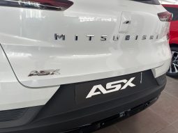 MITSUBISHI ASX INVITE 1.0 BIANCO – KM 0 pieno