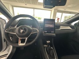 MITSUBISHI ASX INVITE 1.0 BIANCO – KM 0 pieno