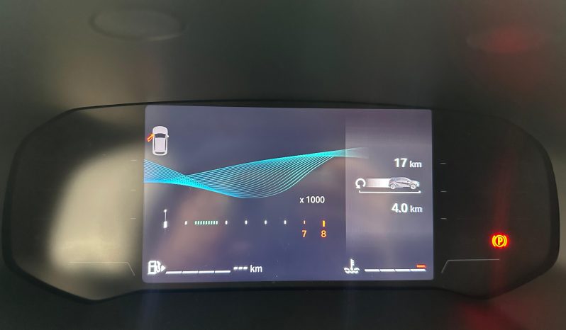 MITSUBISHI ASX INVITE 1.0 BIANCO – KM 0 pieno