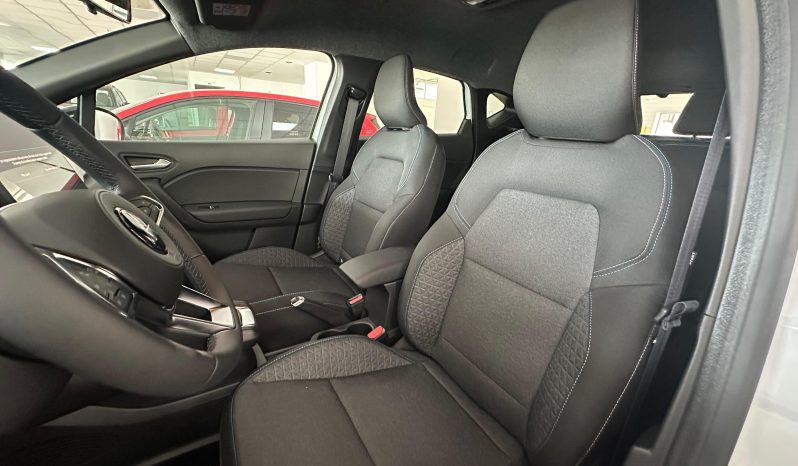 MITSUBISHI ASX INVITE 1.0 BIANCO – KM 0 pieno