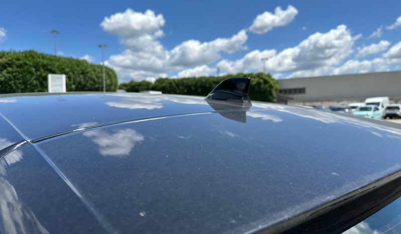 MITSUBISHI ASX 1.0 INFORM NERO – KM0 pieno