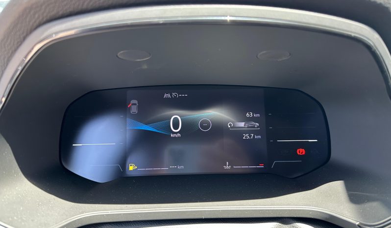 MITSUBISHI ASX 1.0 INFORM NERO – KM0 pieno