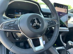 MITSUBISHI ASX 1.0 INFORM NERO – KM0 pieno
