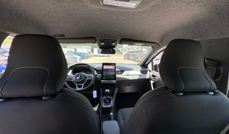 MITSUBISHI ASX 1.0 INFORM NERO – KM0 pieno