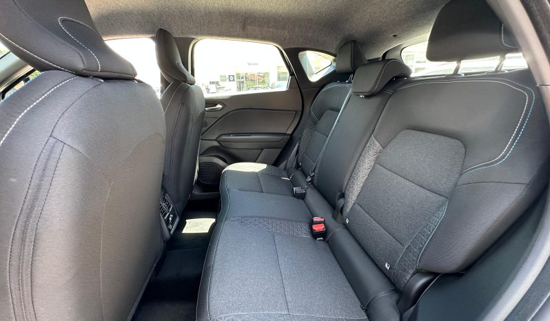 MITSUBISHI ASX 1.0 INFORM NERO – KM0 pieno