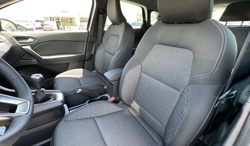 MITSUBISHI ASX 1.0 INFORM NERO – KM0 pieno
