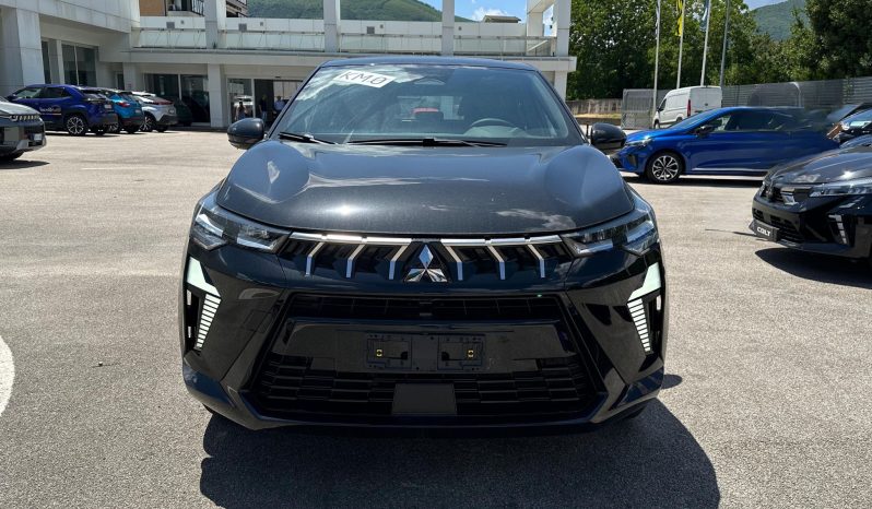MITSUBISHI ASX 1.0 INFORM NERO – KM0 pieno