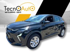 MITSUBISHI ASX 1.0 INFORM NERO – KM0