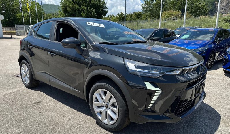 MITSUBISHI ASX 1.0 INFORM NERO – KM0 pieno