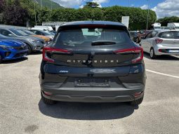 MITSUBISHI ASX 1.0 INFORM NERO – KM0 pieno