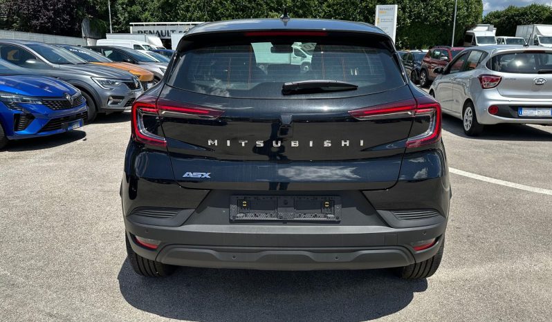 MITSUBISHI ASX 1.0 INFORM NERO – KM0 pieno