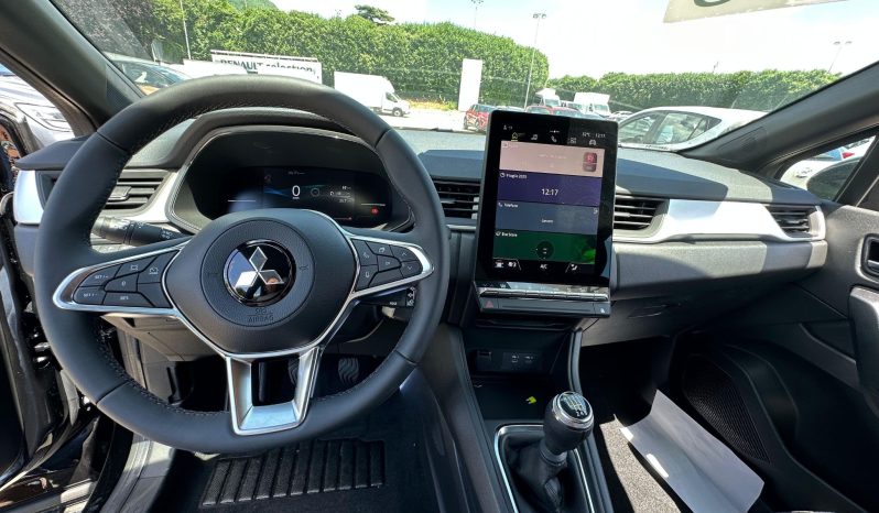 MITSUBISHI ASX 1.0 INFORM NERO – KM0 pieno