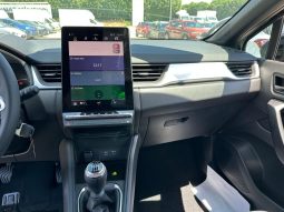 MITSUBISHI ASX 1.0 INFORM NERO – KM0 pieno