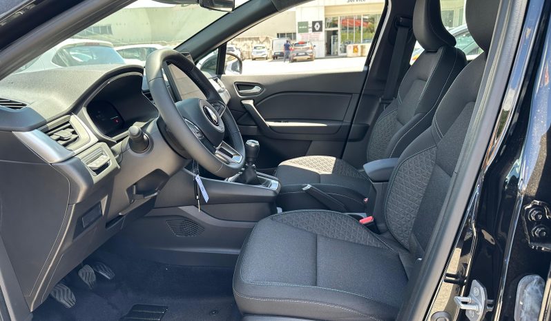 MITSUBISHI ASX 1.0 INFORM NERO – KM0 pieno