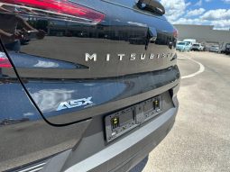 MITSUBISHI ASX 1.0 INFORM NERO – KM0 pieno