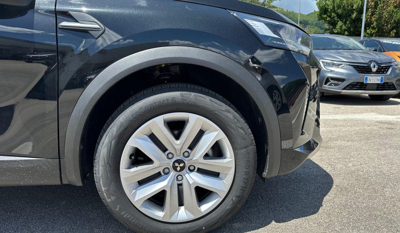 MITSUBISHI ASX 1.0 INFORM NERO – KM0 pieno
