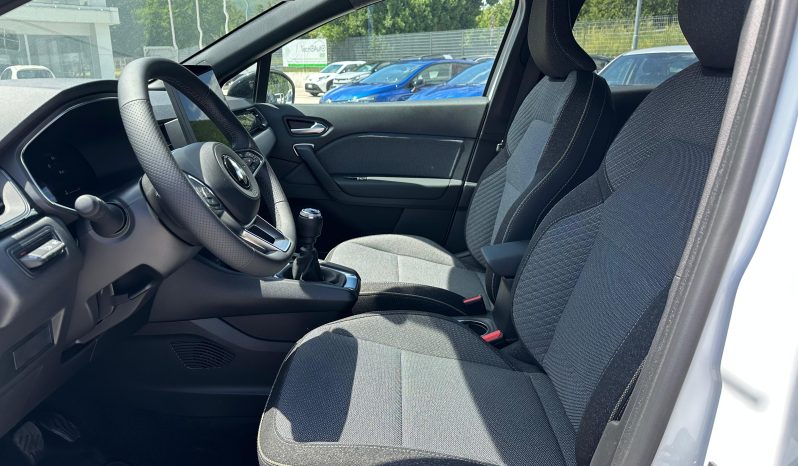 MITSUBISHI ASX 1.3 INTENS BIANCO – KM 0 pieno