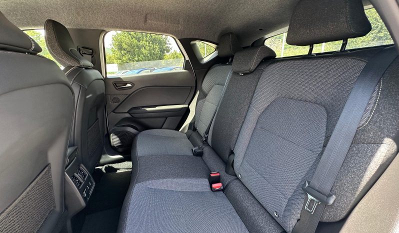 MITSUBISHI ASX 1.3 INTENS BIANCO – KM 0 pieno