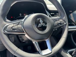 MITSUBISHI ASX 1.3 INTENS BIANCO – KM 0 pieno