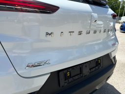 MITSUBISHI ASX 1.3 INTENS BIANCO – KM 0 pieno
