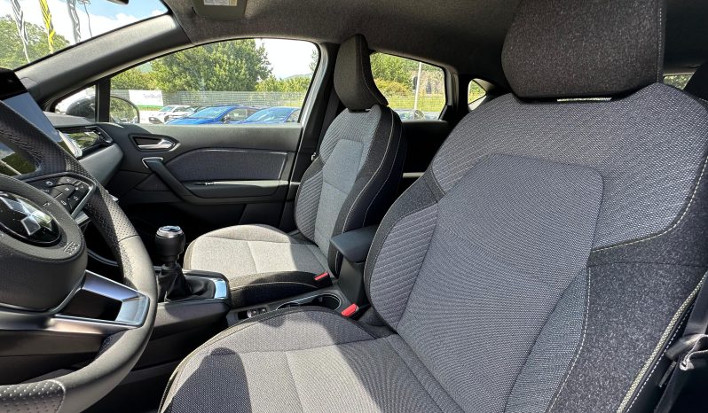 MITSUBISHI ASX 1.3 INTENS BIANCO – KM 0 pieno