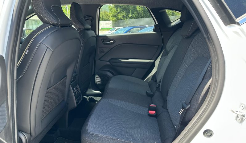 MITSUBISHI ASX 1.3 INTENS BIANCO – KM 0 pieno