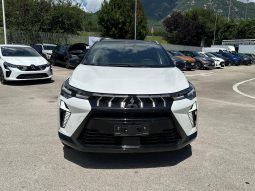 MITSUBISHI ASX 1.3 INTENS BIANCO – KM 0 pieno