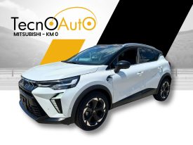 MITSUBISHI ASX 1.3 INTENS BIANCO – KM 0